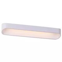 Настенное бра ST Luce Mensola SL582.101.01, LED, кол-во ламп:1шт., Белый