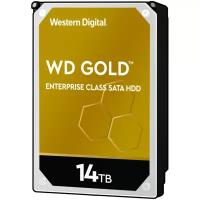 Жесткий диск Western Digital 14 ТБ WD141KRYZ