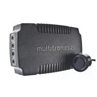 Multitronics PT-4TC (парктроник 4 датчика черный)