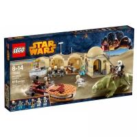 LEGO Star Wars 75052 Кантина Мос Айсли