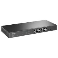 Коммутатор TP-LINK T1600G-18TS