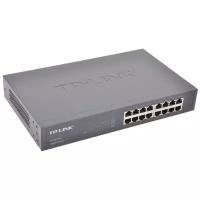 Коммутатор TP-LINK TL-SG1016D