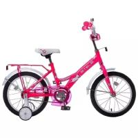 Детский велосипед STELS Talisman Lady 16 Z010 (2019) рама 11