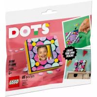 Конструктор LEGO Dots 30556 Мини рамка, 85 дет