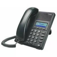 VoIP-телефон D-Link DPH-120SE/F1