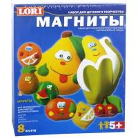 LORI Магниты - Фрукты, М-005 482 г