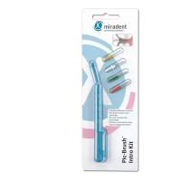 Зубной ершик miradent Pic-Brush Intro Kit