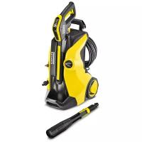 Мойка высокого давления KARCHER K 5 Full Control Plus, 145 бар, 500 л/ч