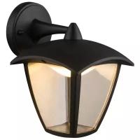 Globo Lighting Светильник уличный настенный светодиодный Delio 31826