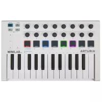 MIDI-клавиатура Arturia MiniLab MkII