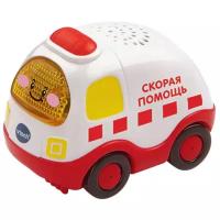 Машинка VTech Бип-Бип Toot-Toot Drivers (80-119726), 8 см