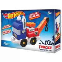 Конструктор Bauer Hot Wheels 716 Truckz Floаt, 27 дет