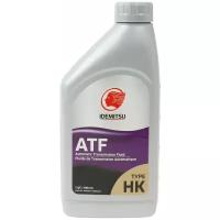 Масло трансмиссионное IDEMITSU ATF TYPE-HК