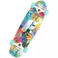 Детский круизер Footwork Cruiser Tropical Complete 27.25