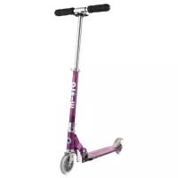 Micro Scooter Sprite Purple Stripe SA0137