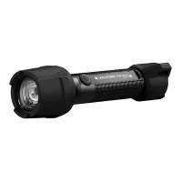 Фонарь светодиодный LED Lenser P5R Work, 480 лм, аккумулятор