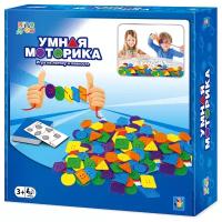 Развивающая игрушка 1 TOY Умная моторика (Т16696)