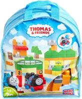 Mega Bloks Thomas and Friends DXH56 Приключения на острове Содор