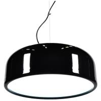 Подвесной светильник Lumina Deco Scudo LDP 8369 BK