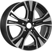 Колесный диск Carwel Сиг 159 R17x7 5x112 ET40 CB57.1 AB