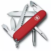 Нож Victorinox Hiker красный (1.4613)
