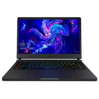 Ноутбук Xiaomi Mi Gaming Laptop Enhanced Edition (1920x1080, Intel Core i7 2.2 ГГц, RAM 16 ГБ, SSD 512 ГБ, GeForce GTX 1060, Win10 Home)