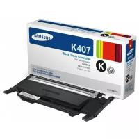 Картридж SAMSUNG CLT K407S