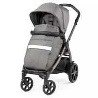 Прогулочная коляска Peg Perego Book City Grey