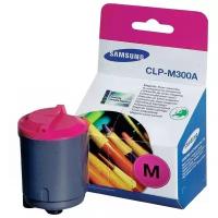 Картридж Samsung CLP-M300A