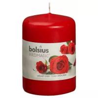 Набор свечей Bolsius Роза 80 х 60 мм