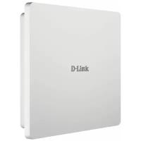 Wi-Fi роутер D-Link DAP-3662