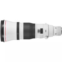 Объектив Canon EF 600mm f/4L IS III USM