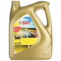 Масло Eni i-Sint 10w-40 п/с 4л