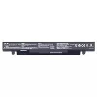 Аккумулятор для ноутбука Asus X550, X550D, X550A, X550L, X550C, X550V Series. 15V 2950mAh A41-X550A, CS-AUX550NB