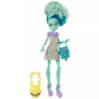 Кукла Monster High Я люблю аксессуары Хани Свомп, 27 см, CKD10