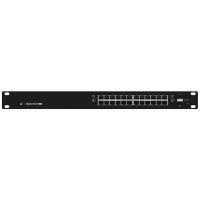 Коммутатор Ubiquiti EdgeSwitch ES‑24‑LITE