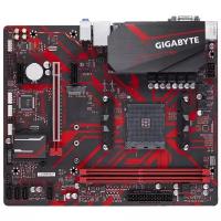 Материнская плата GIGABYTE B450M GAMING (rev. 1.0)