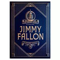 Карты для покера Theory 11 Jimmy Fallon