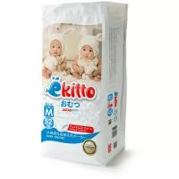 Ekitto трусики М, 5-10 кг