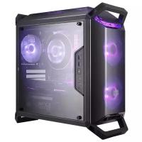 Компьютерный корпус Cooler Master MasterBox Q300P (MCB-Q300P-KANN-S02) Black