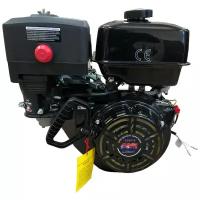 Бензиновый двигатель LIFAN 190F-S Sport New D25 7А