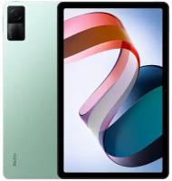 Планшет Xiaomi Redmi Pad, 6/128Gb, Wi-Fi Global, Green