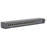 Коммутатор NETGEAR GSS116E