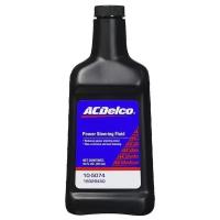 ACDELCO 10-5074 Жидкость гидроусилителя ACDelco Power Steering Fluid 0,473 л 10-5074 (19329450)