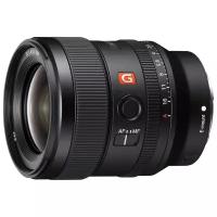 Объектив Sony SEL-24F14GM 24мм F1.4 FE GM для A7