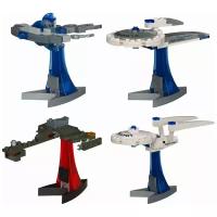 Конструктор Hasbro KRE-O Star Trek A3135 Мини-модели кораблей