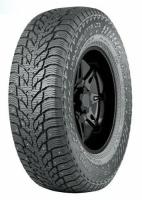 Шины Nokian Tyres Hakkapeliitta LT3 235/80 R17 120Q шип