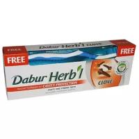 Набор для чистки зубов Dabur Herb’l Гвоздика