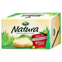 Arla Natura Масло сливочное 82%, 500 г