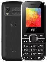 Телефон BQ 1868 Art+, micro SIM+nano SIM, черный